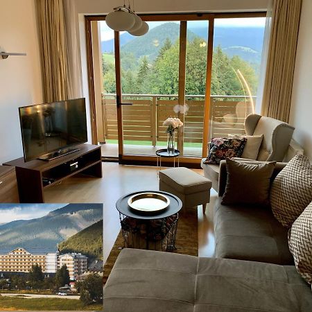 New Apartment 120 Residence 도노발리 외부 사진
