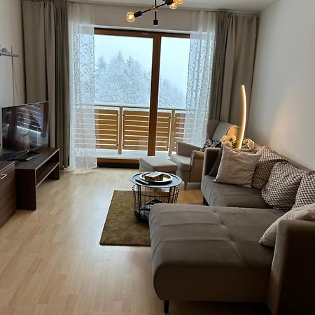 New Apartment 120 Residence 도노발리 외부 사진