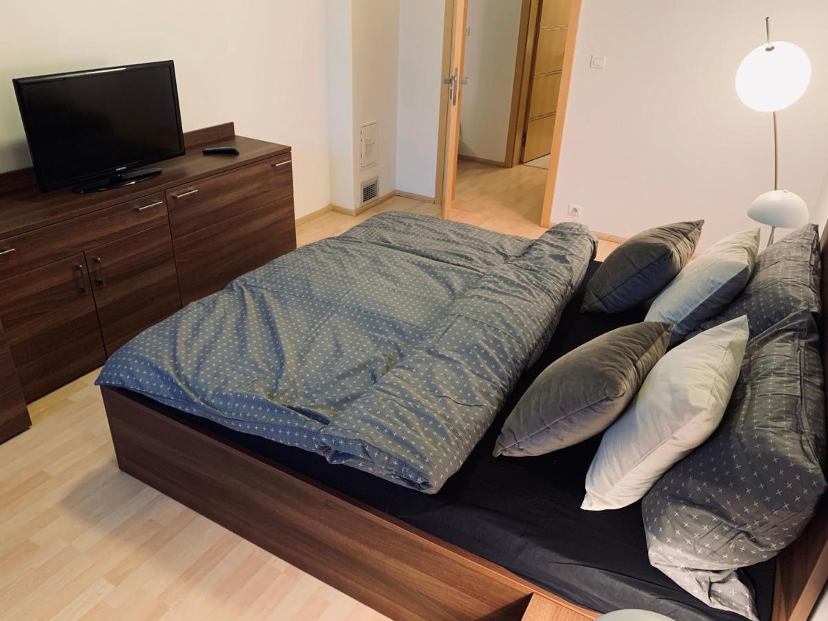 New Apartment 120 Residence 도노발리 외부 사진