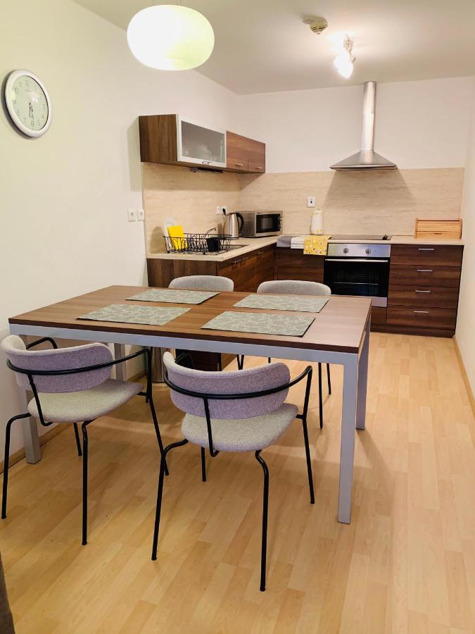 New Apartment 120 Residence 도노발리 외부 사진