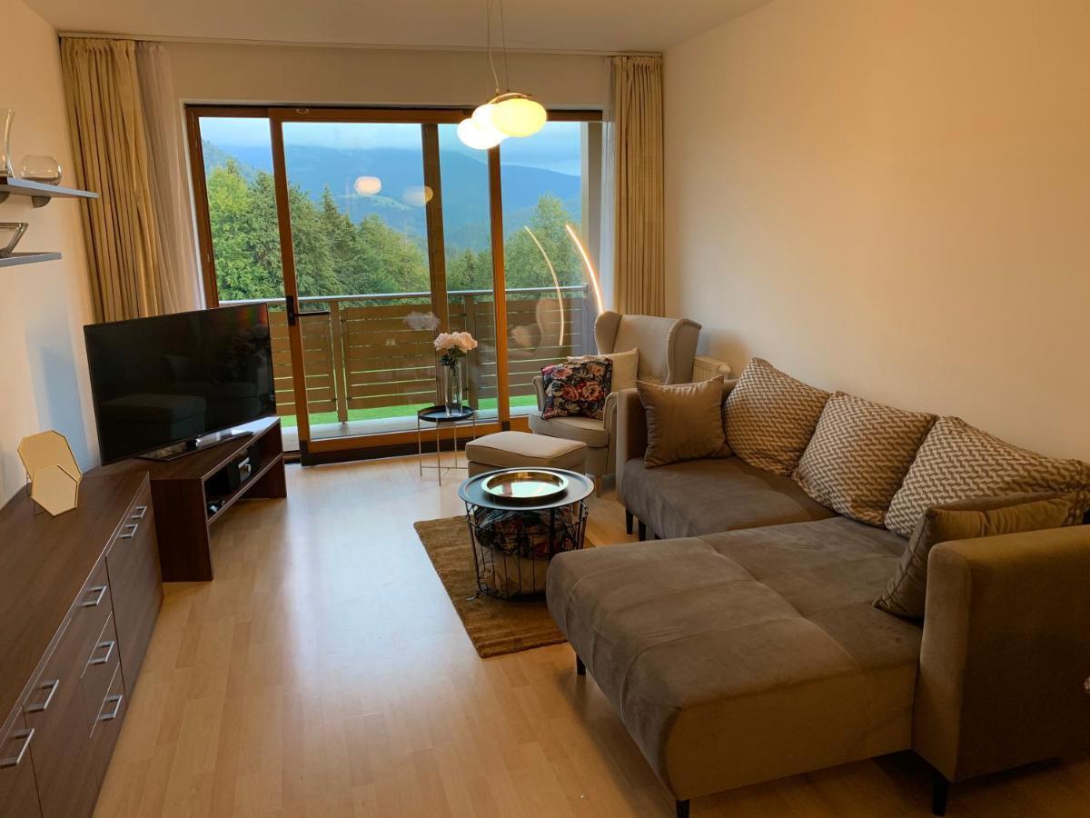 New Apartment 120 Residence 도노발리 외부 사진