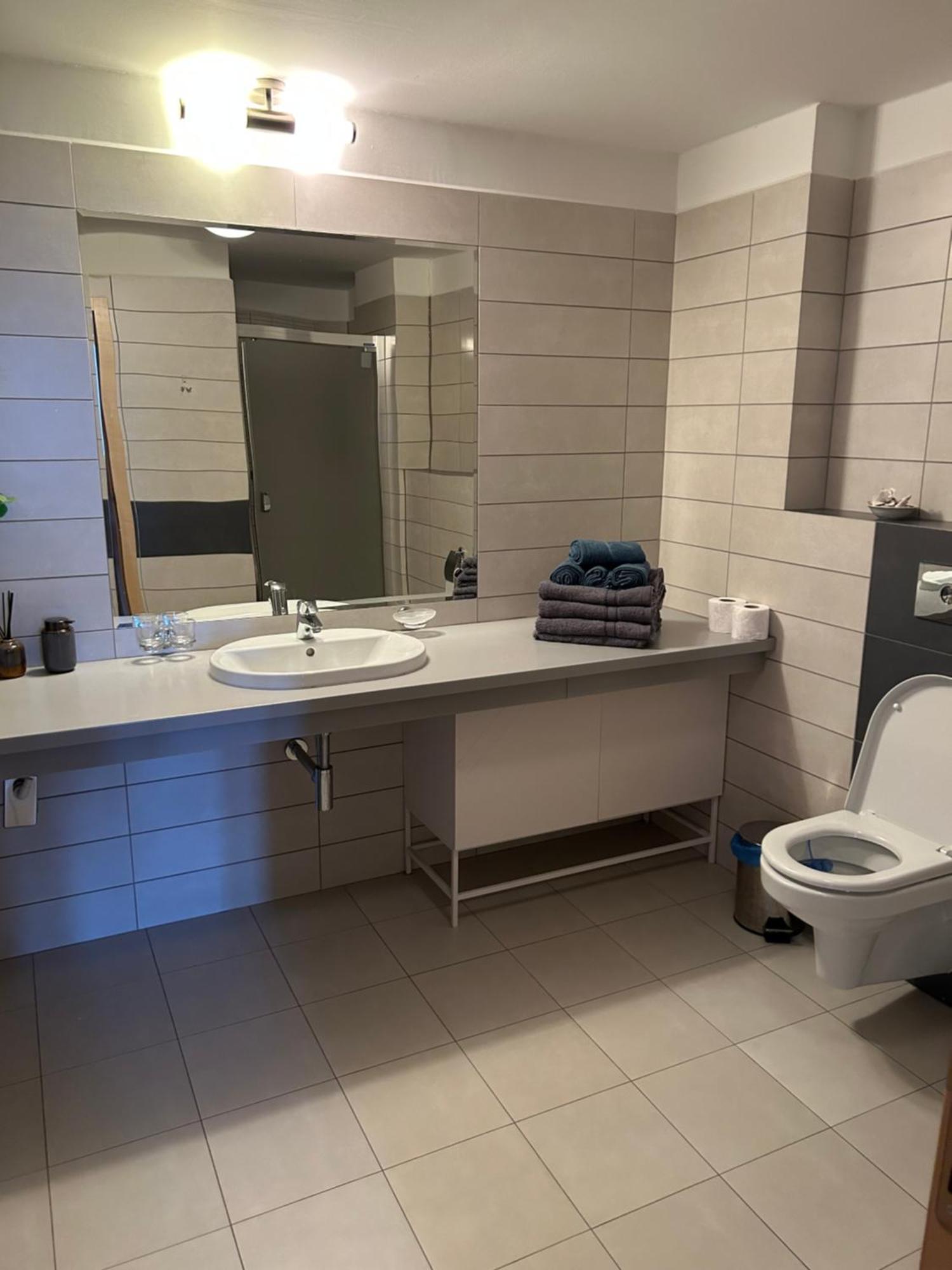 New Apartment 120 Residence 도노발리 외부 사진