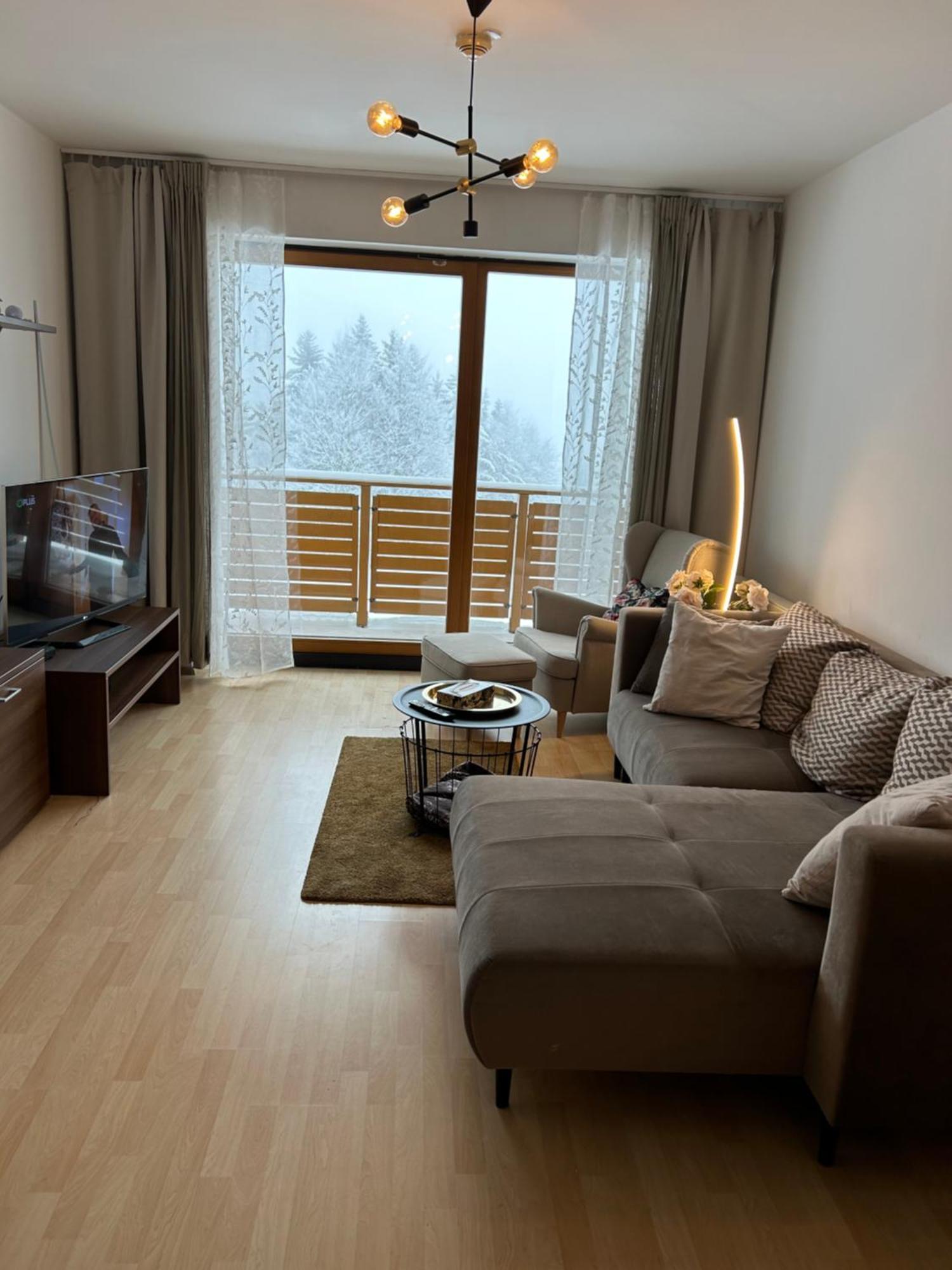New Apartment 120 Residence 도노발리 외부 사진